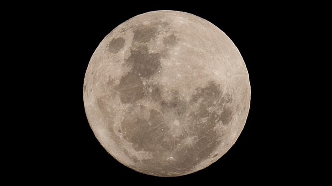 Unplanned impact: NASA says SpaceX rocket parts could hit Moon