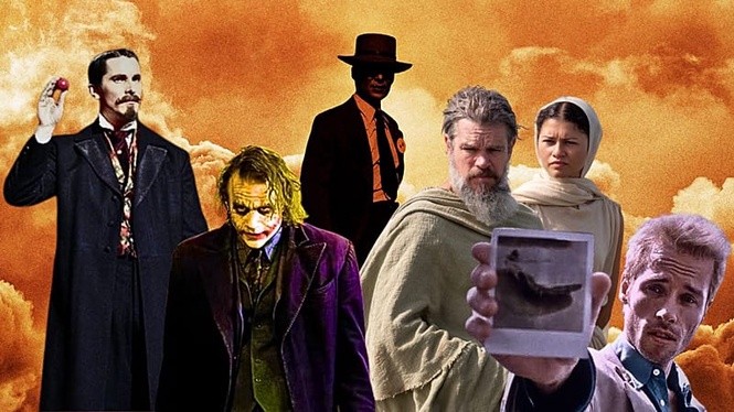 From 'Following' to 'The Odyssey': All Christopher Nolan movies ranked from weakest to strongest