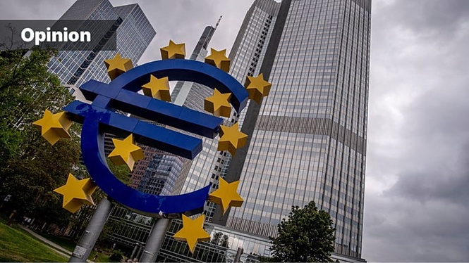 Beyond the shadow of 'Too Big to Fail': moving past a fragmented European banking system