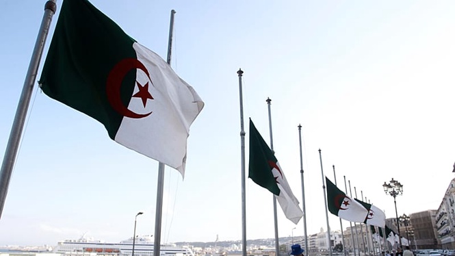 Outcry in Algeria over doctor deaths after gruelling on-call shifts