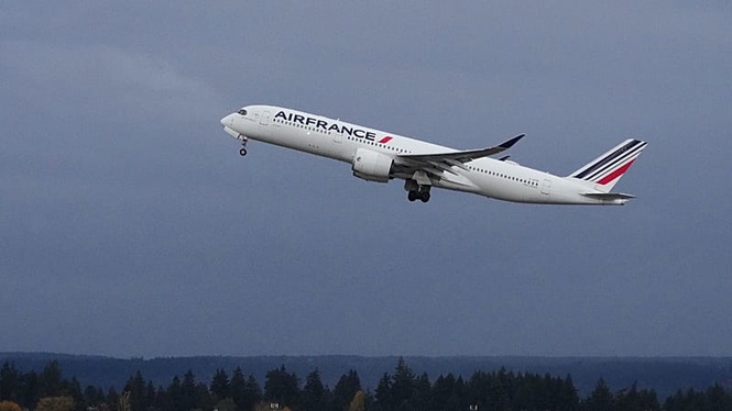 Middle East flights: Air France suspends routes to Riyadh, Dubai and Beirut