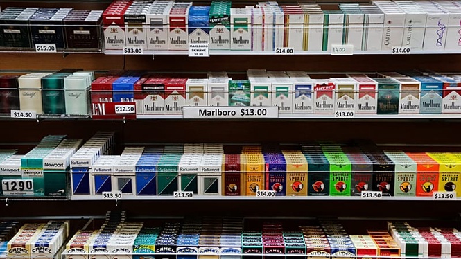 Spain toughens its fight against tobacco: what does the new government law include?