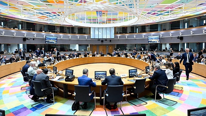 Brussels’ double deadlock