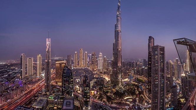 Dubai for less: Emirate to offer €700 worth of discounts in new invite-a-friend scheme