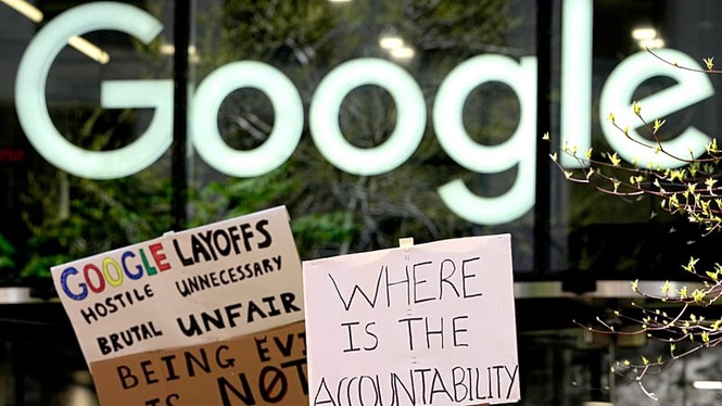 The EU versus Big Tech, and sanctions package approval