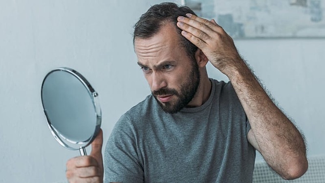 GLP-1 weight-loss drugs linked to “low” but real risk of hair loss, study finds