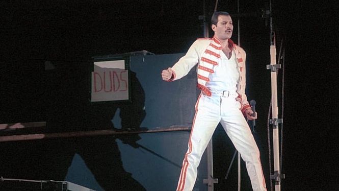 Rocking the Iron Curtain: How Queen’s 1986 Budapest concert cracked the Soviet Bloc