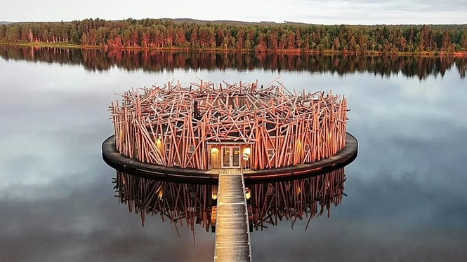 Skip the usual stays: These five hidden gem hotels deserve a spot on your holiday shortlist