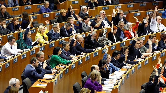 Why is 'Chat Control' one of the EU’s biggest digital rights fights?