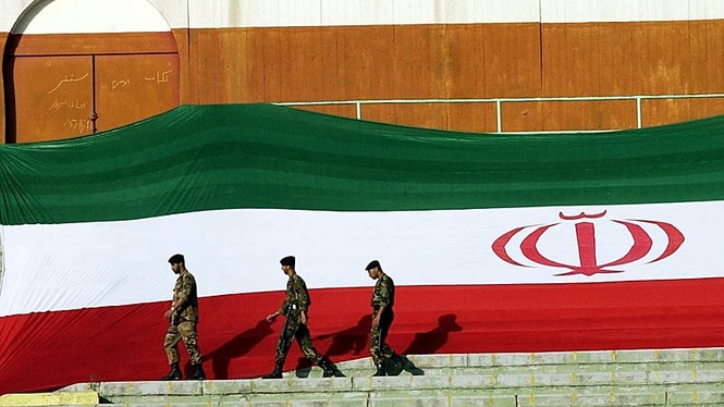 Iran publicly executes two Isfahan protesters despite UN calls to stop
