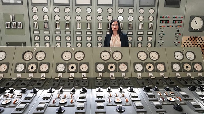 Younger Italians warm to nuclear power as Meloni pushes revival four decades after Chernobyl