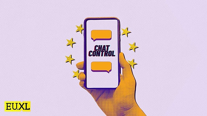 Is the EU's 'Chat Control' the end of private messaging in Europe?