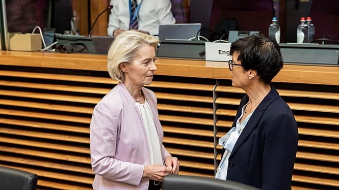 Which way for EU enlargement? Brussels faces moment of truth over bloc's expansion