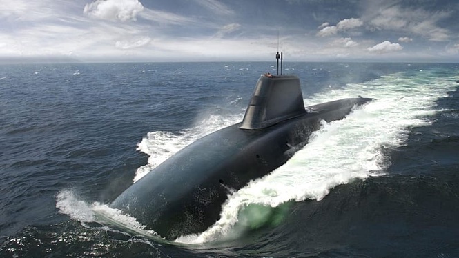 Is the EU ready to fight underwater threats? Ask the Euronews AI chatbot