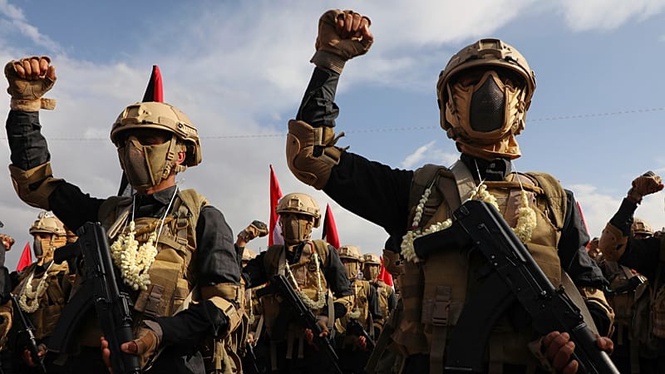 Houthis to copy Iran's Hormuz playbook with Red Sea toll plan