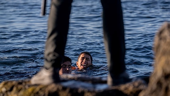 Spain's legal dilemma behind Ceuta's record migrant arrivals