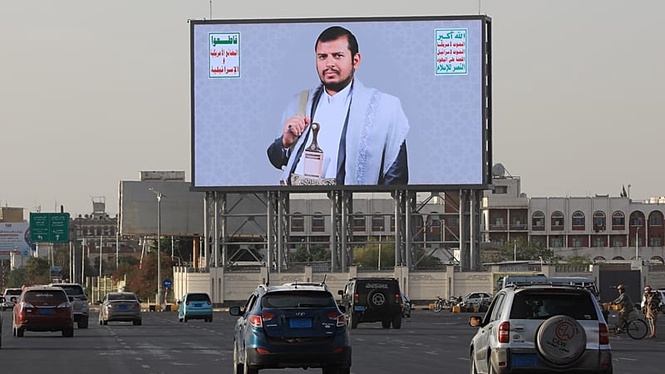 Houthis vow 'full escalation' as Saudi Arabia launches Red Sea coalition