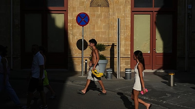 Prepare, don't just react: EU advisers warn after 16,000 excess deaths due to heatwaves