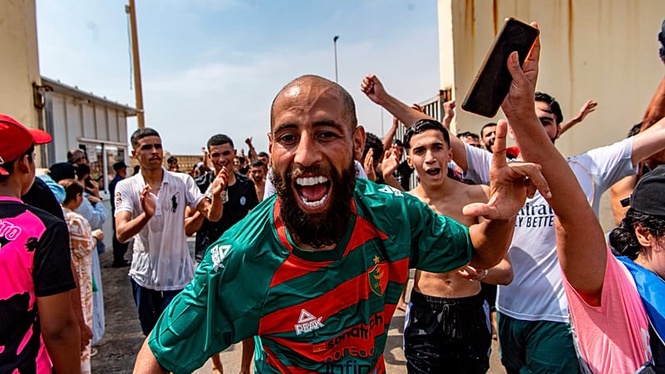 Sovereignty, sarcasm, blame: How North Africa reacted to Ceuta crisis