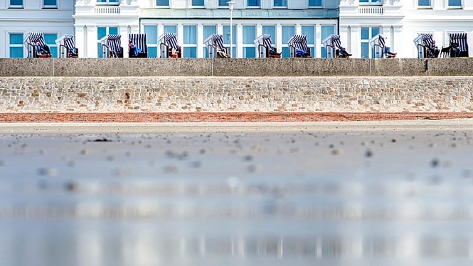 Germany's small islands: nature and slow living almost on your doorstep
