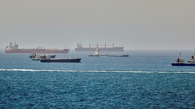 Second tanker with Qatari LNG struck in Hormuz within a month as force majeure widens