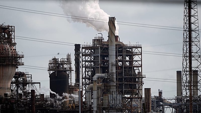 Oil prices lower on Middle East hopes and as OPEC+ boosts production
