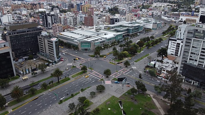 Greener streets linked to longer sleep, study suggests