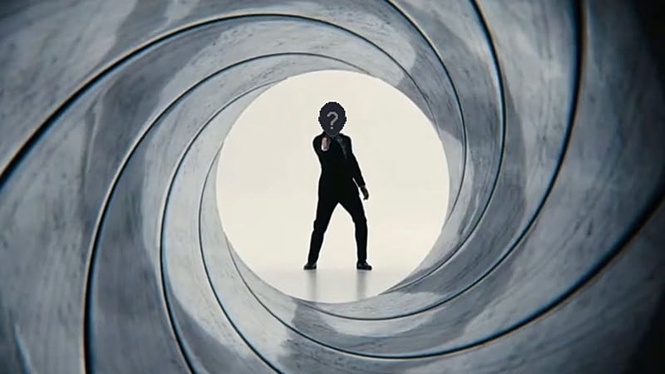 Identity of new 007: 'Good bet' that next actor to play James Bond announced this year says producer