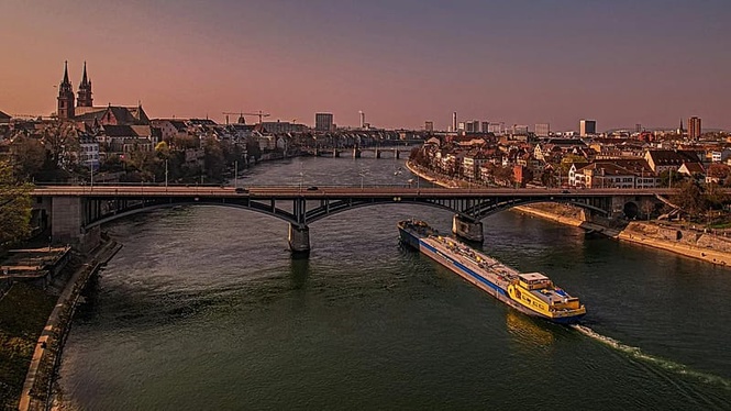 City breaks without the crowds: Europe’s top ‘second cities’ to visit