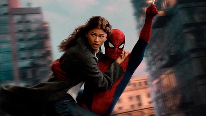 ‘Spider-Man: Brand New Day’ becomes second fastest film in history to cross $1 billion box office milestone
