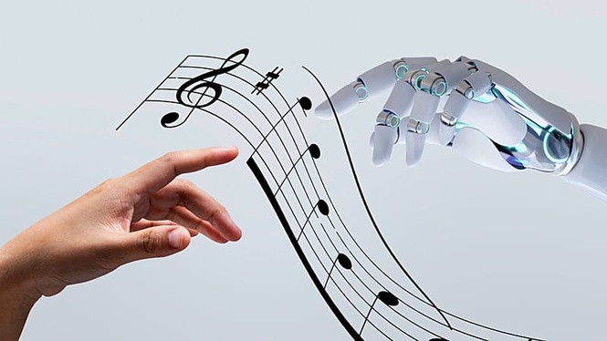 'Stolen intellectual property': German court rules AI music generator Suno broke copyright rules