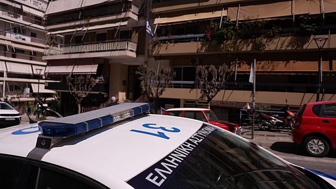 Suspect accused of killing woman found in suitcase in Greece gives statement