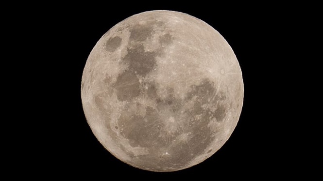 SpaceX rocket stage believed to have slammed into Moon, NASA to collect data