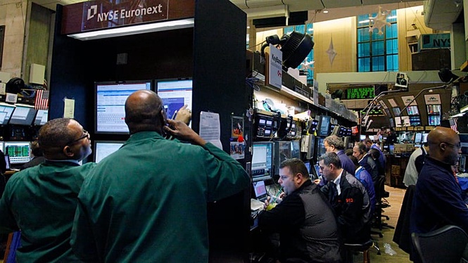 European stocks hit record highs: The 10 best performers of 2026