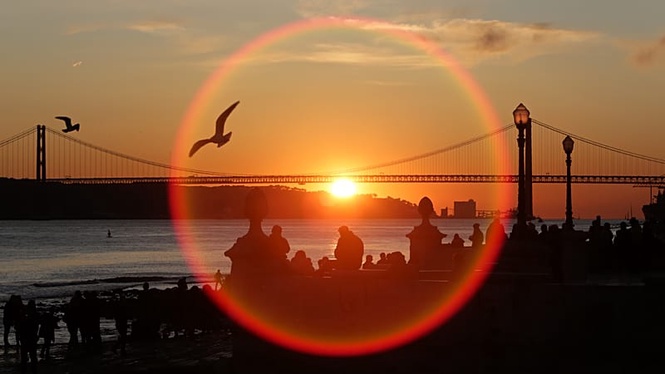 60 years uniting the banks of the Tagus: 25 de Abril Bridge remains Portugal's busiest crossing