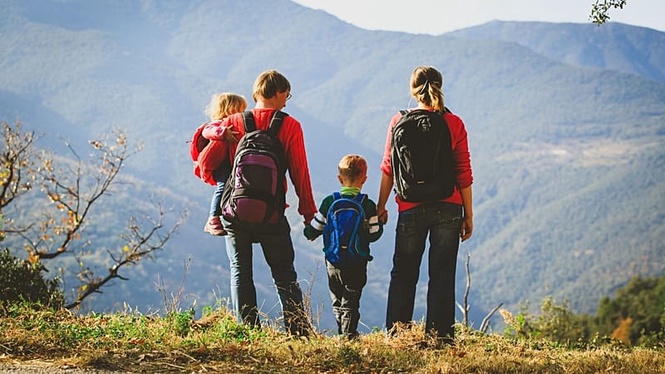 Older or younger sibling? Birth order may affect health later in life