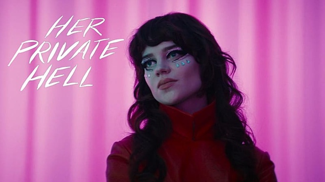 Euronews Culture's Film of the Week: 'Her Private Hell' - Nicolas Winding Refn's horny bore
