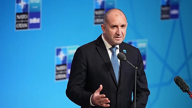 Ukrainian drone explodes near border between Romania and Bulgaria, Kyiv promises inquiry