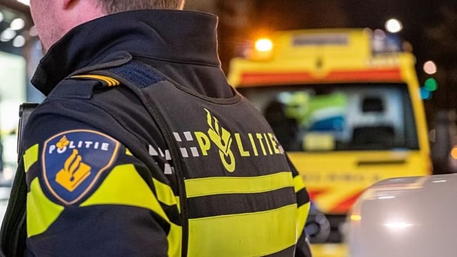 Man, 26, arrested in Rotterdam after two injured in 'random' stabbing spree