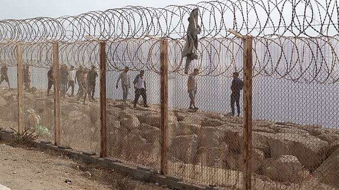 Security at the border: How the securitarian agenda came to dominate EU migration policy