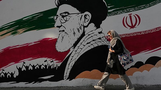 Iran executes woman who claimed self-defence against sexual assault