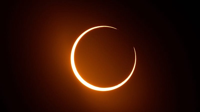 One European country is offering free energy to households that power down during the eclipse