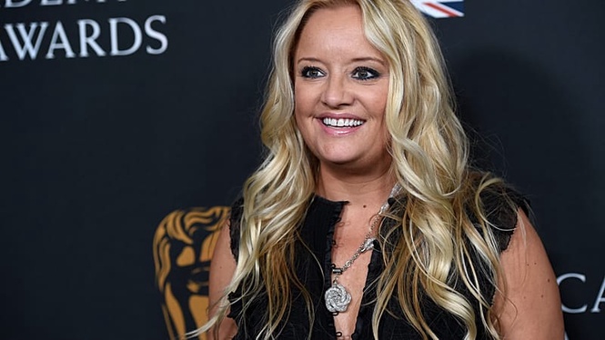 ‘The Office’ star British actor Lucy Davis reveals incurable cancer diagnosis