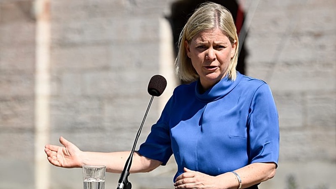 EU budget: Sweden, part of the 'frugal' camp, is about to turn even more hawkish