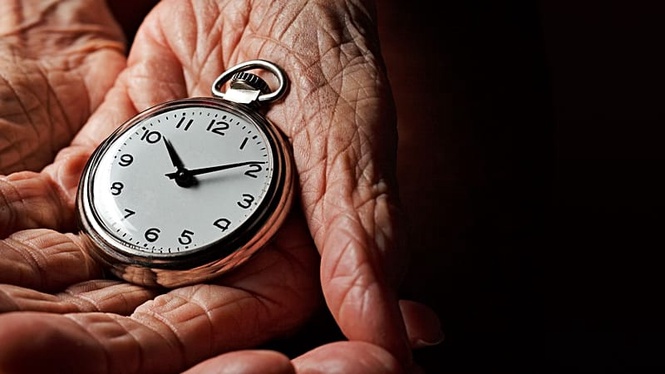 What does your ‘biological age’ actually mean? Scientists take a closer look