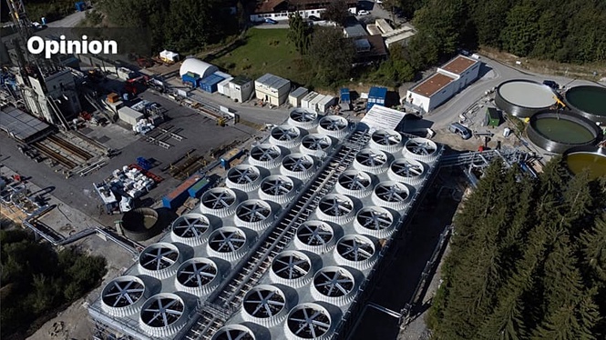 Geothermal energy promises a domestic energy supply – the EU needs a strategy