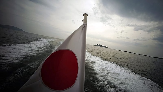 US backs Japanese sovereignty over disputed islands after Putin visit