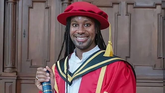 Jason Arday, former Cambridge University professor at centre of plagiarism row, found dead at home