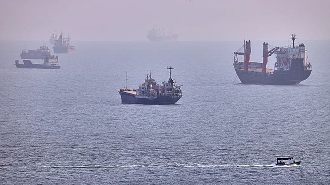 After Trump comment on declaring Strait of Hormuz US territory, Tehran says it 'will remain Iranian'