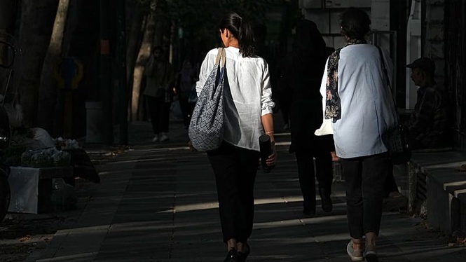 Why Iranian women freeze eggs they may never be allowed to use
